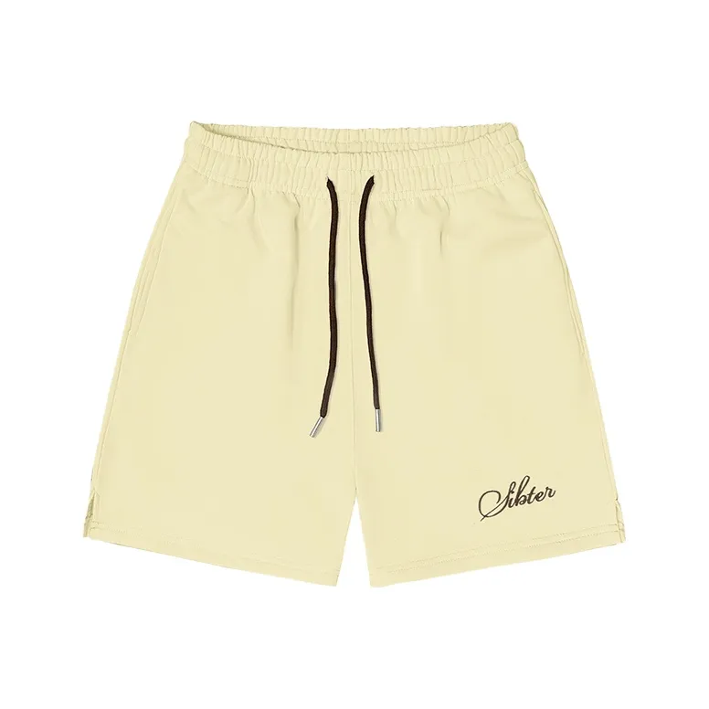 FIND BETTER Casual Shorts Unisex-7