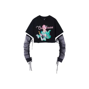 Amigote X SEENFAAN T-Shirts Women's