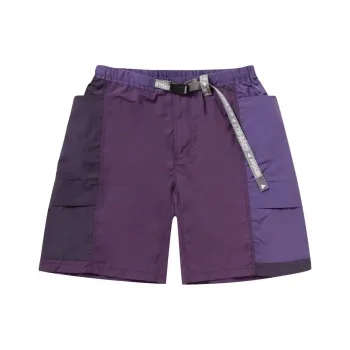 Gramicci X And Wander Patchwork Wind Short