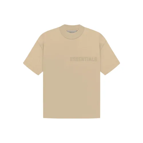 Fear Of God Essentials Women's Ss Tee Sand