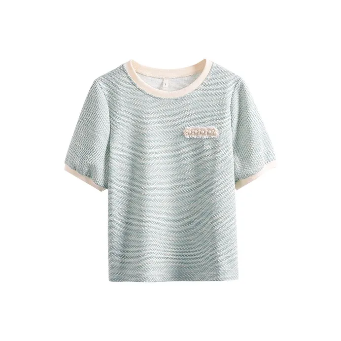 MITUAN T Shirts Women's-5