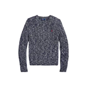 Polo Ralph Lauren Cotton Sweater