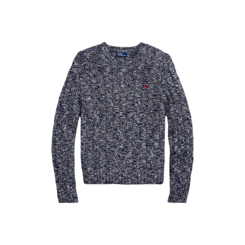 Polo Ralph Lauren Cotton Sweater-0