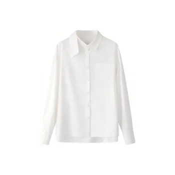 THE SEA LIFE Shirt Women's Cloud White