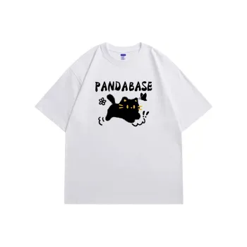 PANDA BASE T-Shirts Women's