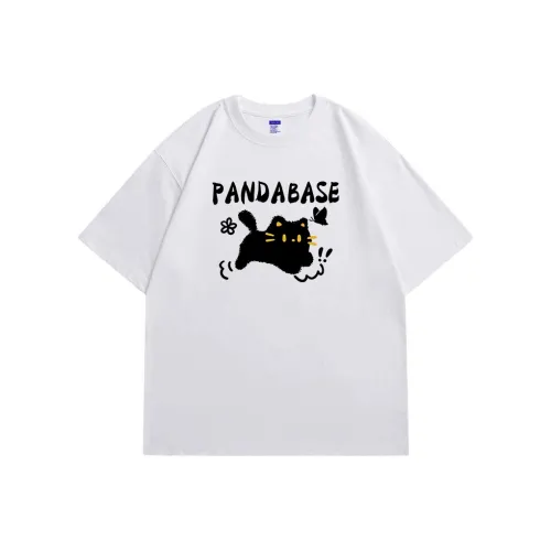 PANDA BASE T-Shirts Women's