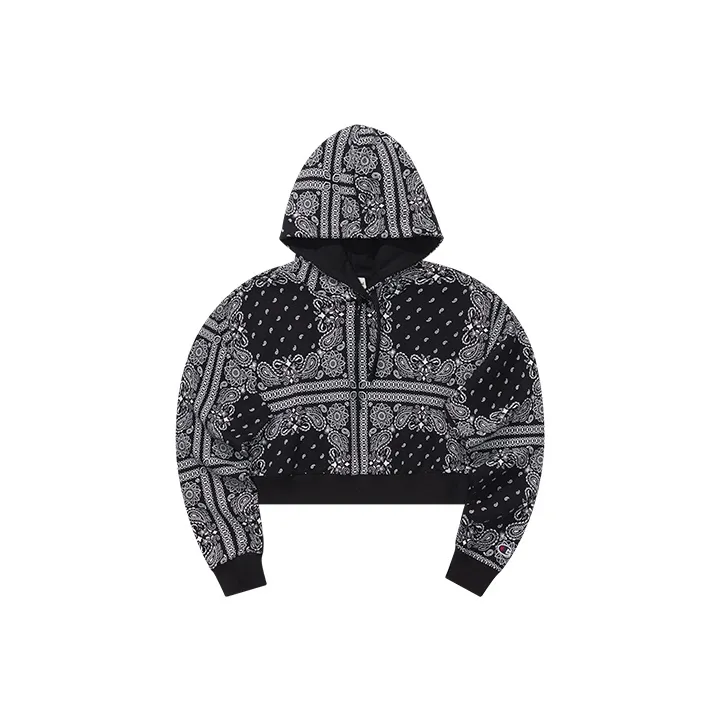 Champion Rochester SS22 Sweatshirt Women's-2