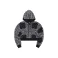 Black Patchwork