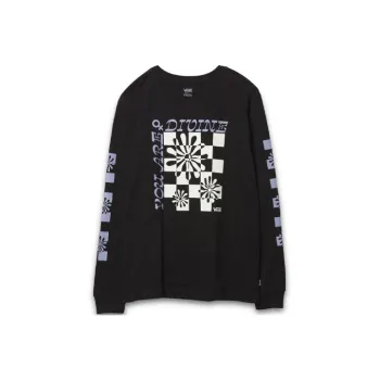 Vans Divine Energy Sweatshirts Women's Black