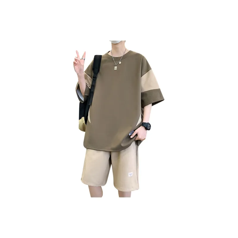FRQ Casual Sportswear Unisex-24