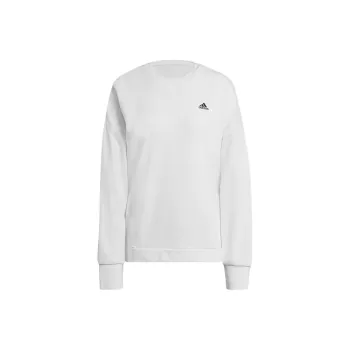 Adidas Sweatshirts Women's Bright White