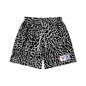 USUX Casual Shorts Unisex