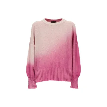 Avant Toi Sweaters Women's Pink