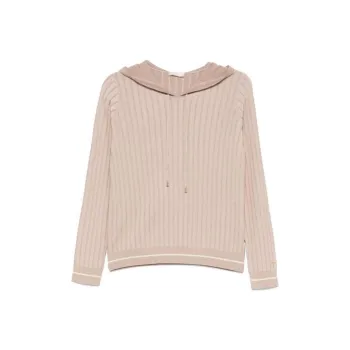 LIU·JO UOMO Sweater Women's Beige