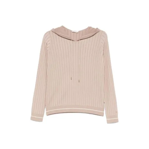 LIU·JO UOMO Sweater Women's Beige