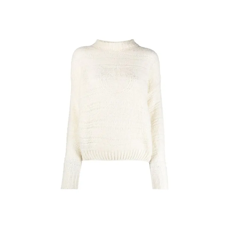 PINKO Sweaters Women's Ivory-0