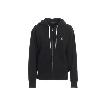 Polo Ralph Lauren Sweatshirt Women's Black