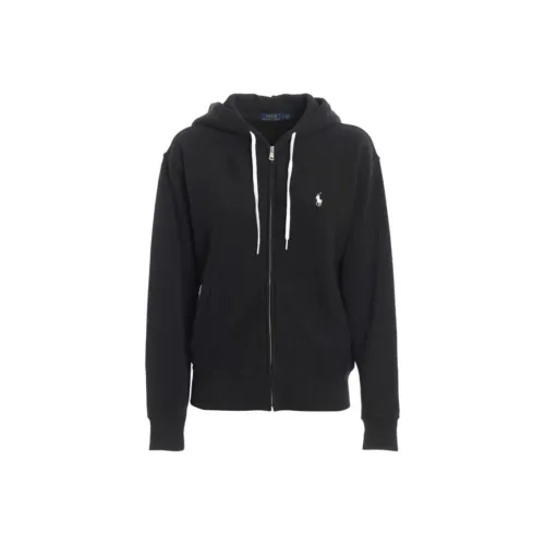 Polo Ralph Lauren Sweatshirt Women's Black