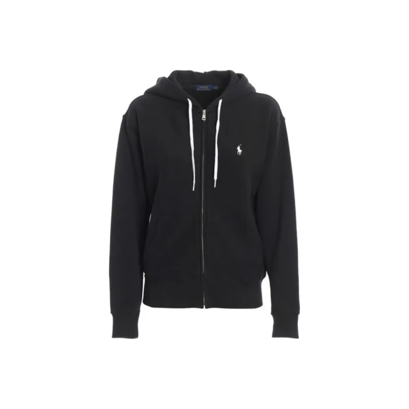 Polo Ralph Lauren Sweatshirt Women's Black-0