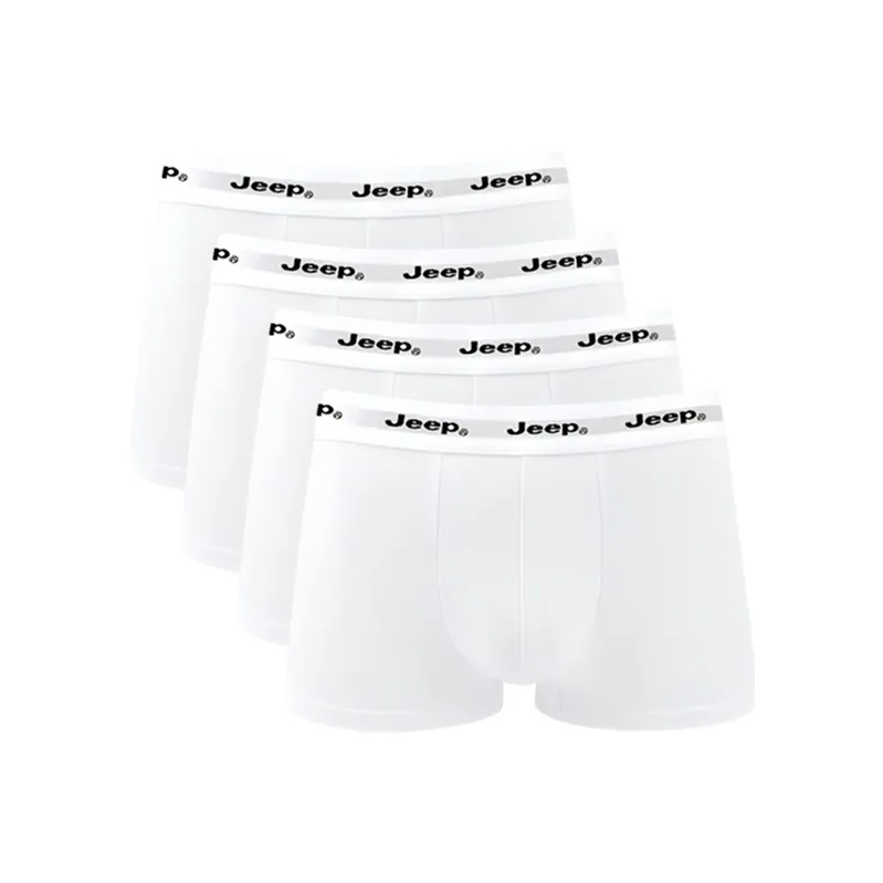 Jeep Men Underpants-31