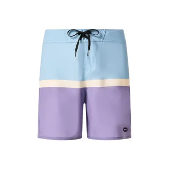 Oakley Swell Line Rc Casual Shorts Men's Multicolor