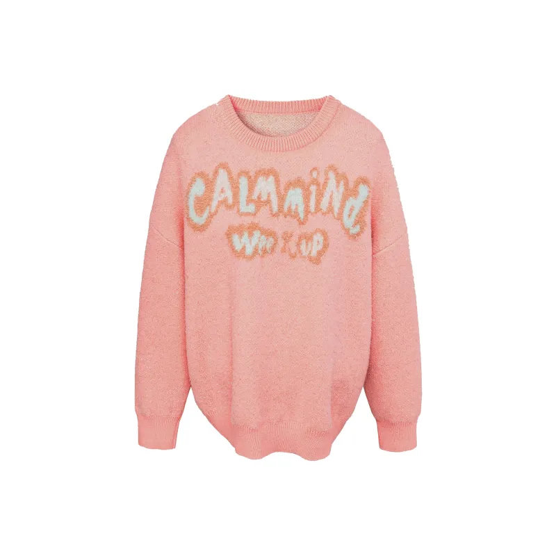 CALMMIND Sweaters Unisex-5