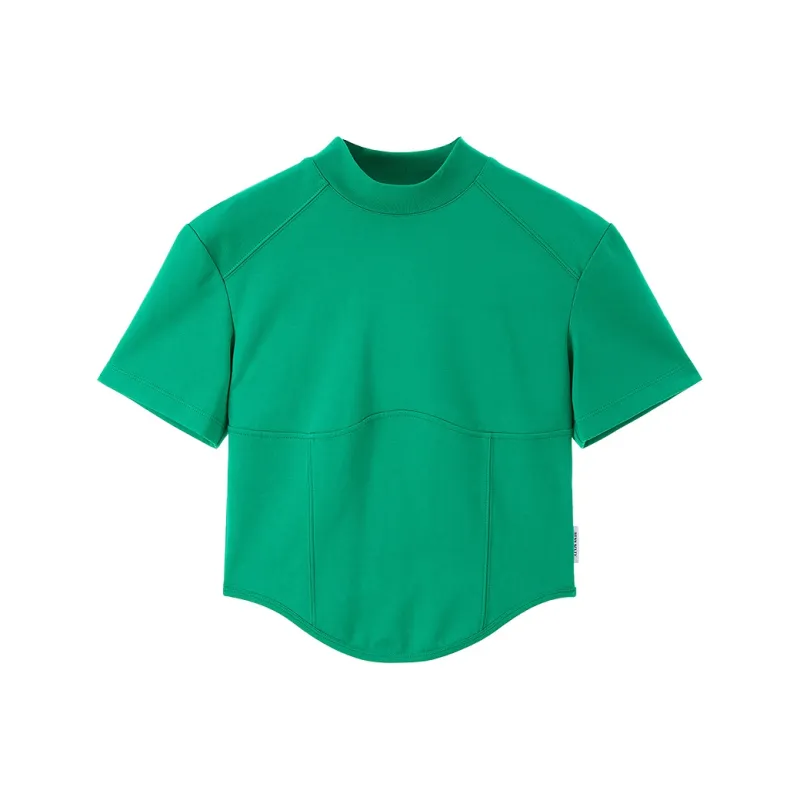 Miss Sixty T Shirts Women's-4