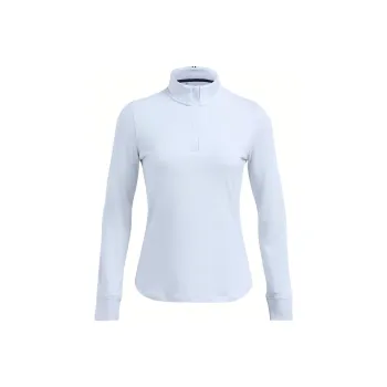Under Armour Sweatshirt Women's Radiant Blue