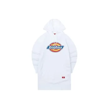 Dickies Sweatshirt Women's White