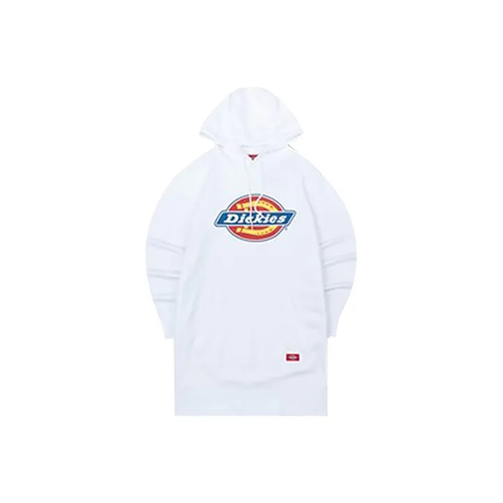 Dickies Sweatshirt Women's White-0