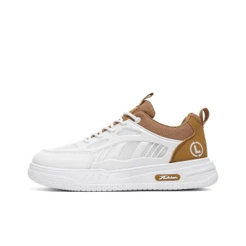 Frank Mully Breathable Low Top Skateboard Shoes Men's
