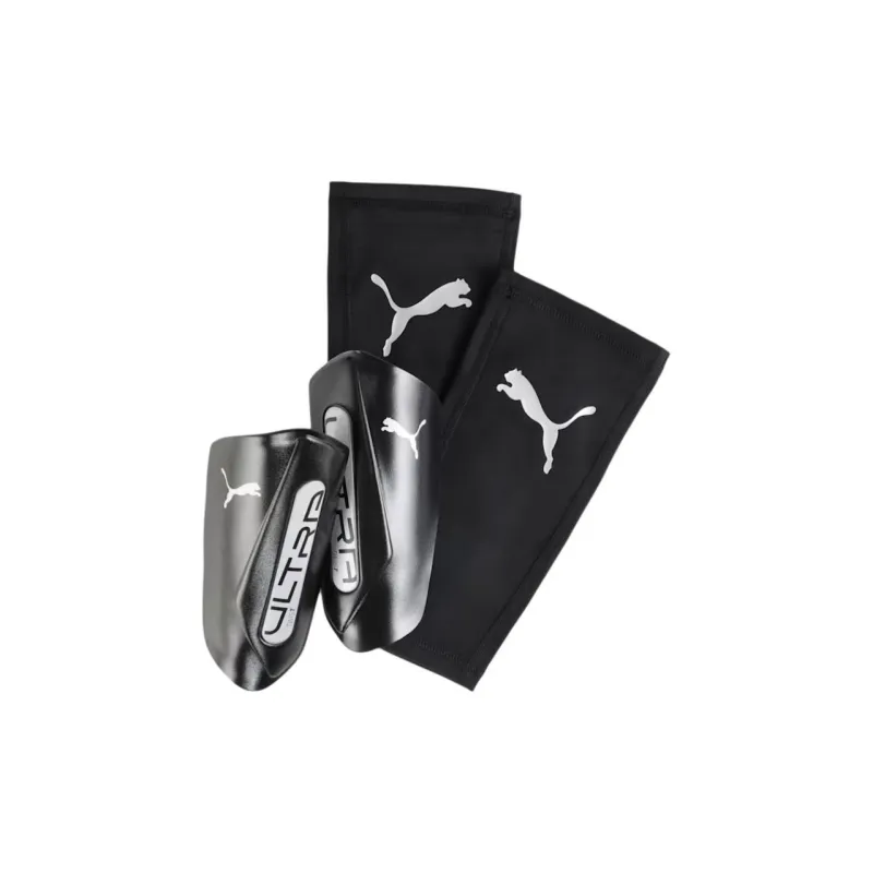 PUMA Fitness Arm Guards Protective Black EVA Lining Unisex-0