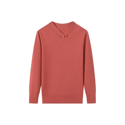 H YXIANG Sweaters Women's