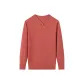 Oval Red