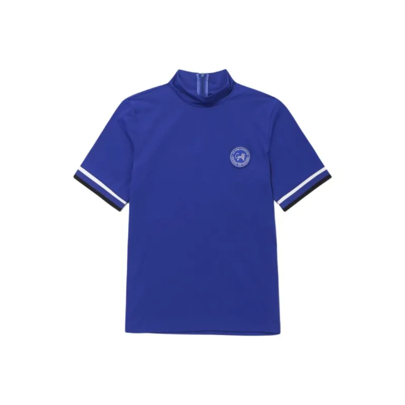 Le Coq Sportif T Shirts Women's-2