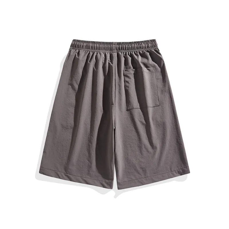 AMBER LIGHT Casual Shorts Unisex-8