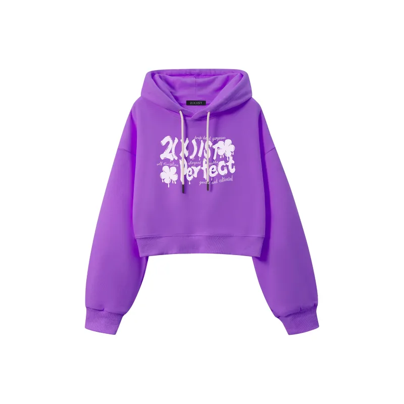 2(X)IST Sweatshirts Women's-13