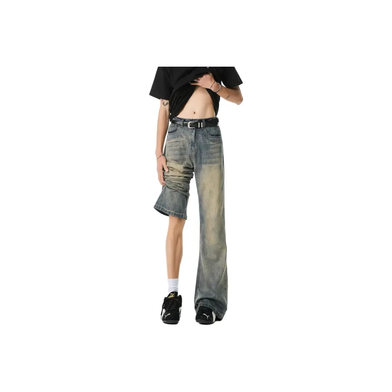 Mackyo Jeans Unisex-3