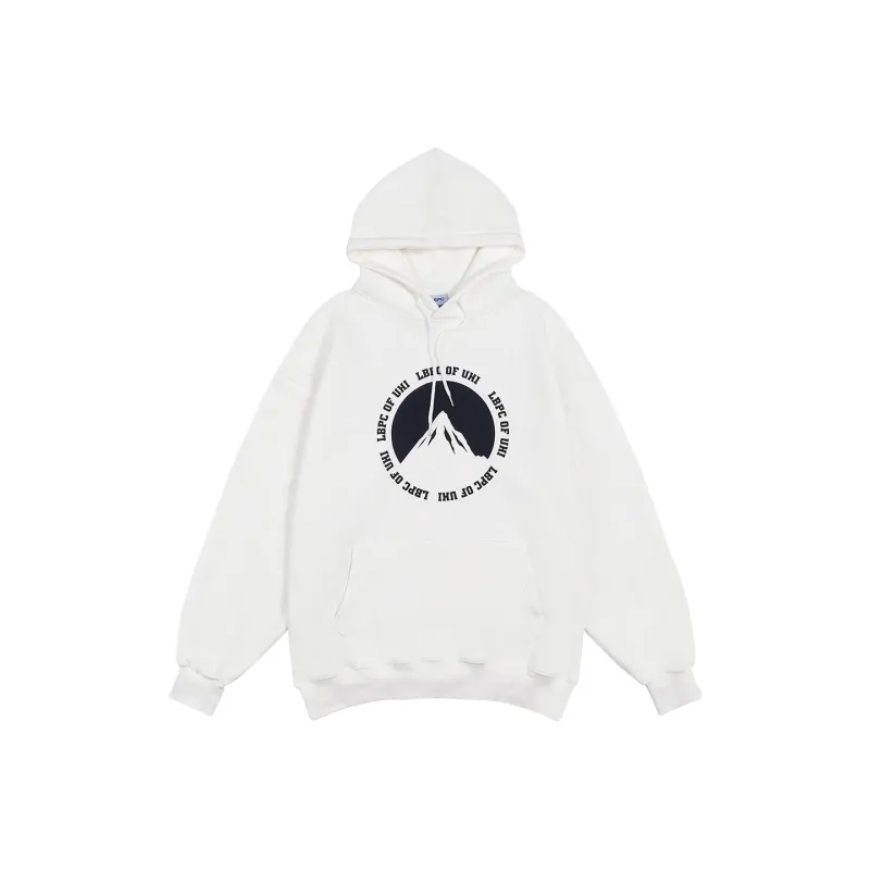 LBPC Sweatshirts Unisex-0