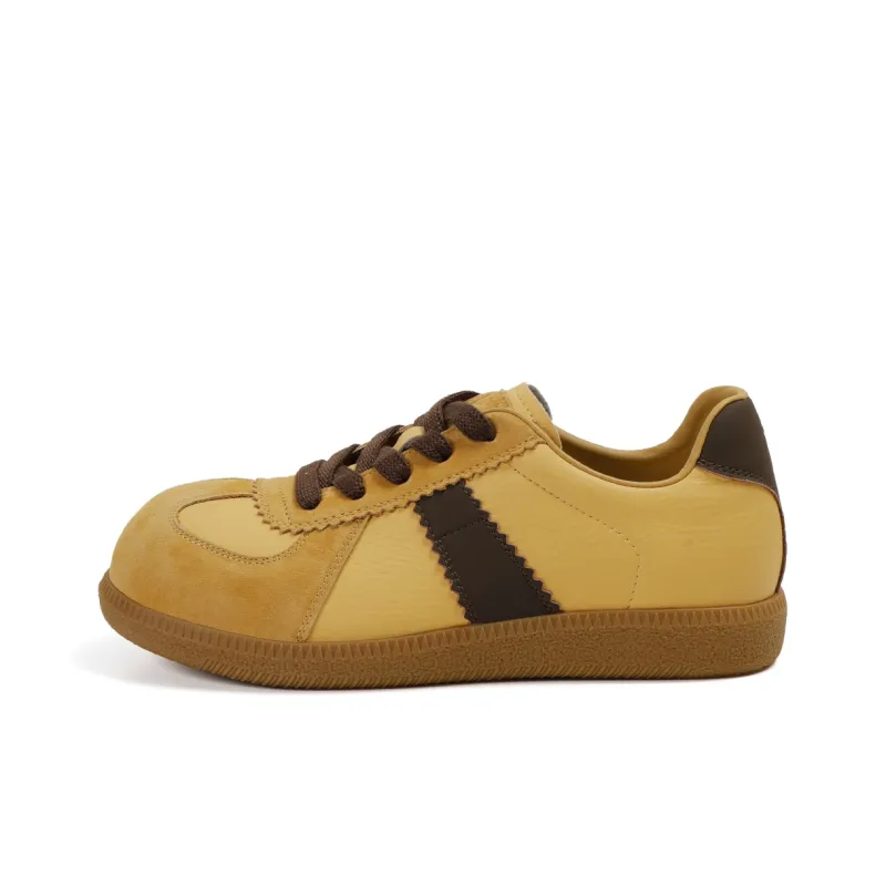 Earl Cat Low Top Skateboard Shoes Women's-0