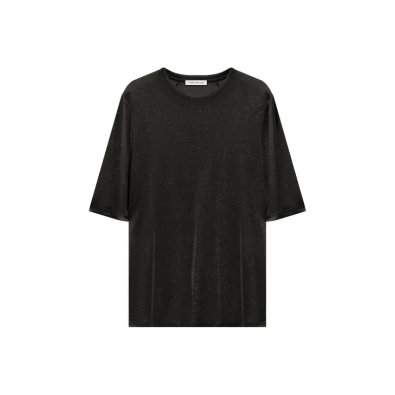 Roselingling T Shirts Women's-1