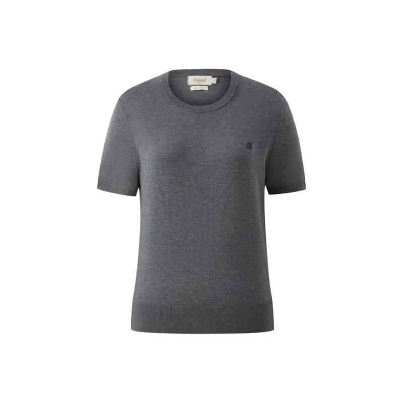 E.land Sweaters Women's-0