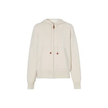 Burberry FW22 Sweatshirt Women's Light Brown