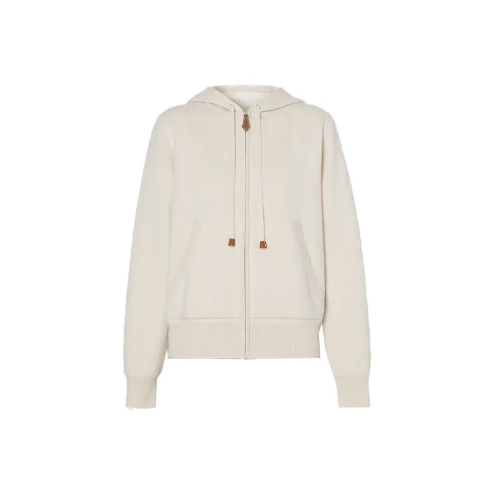 Burberry FW22 Sweatshirt Women's Light Brown-0