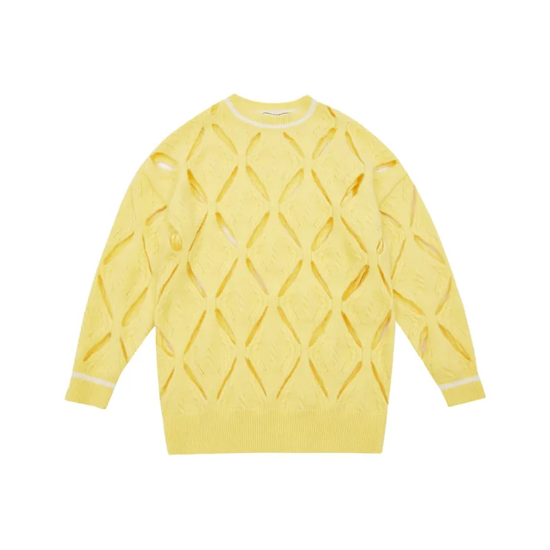 TINDAR Sweaters Women's-2