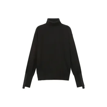 Burberry FW20 Knitwear Women's Black