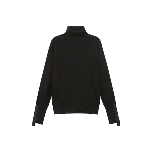 Burberry FW20 Knitwear Women's Black