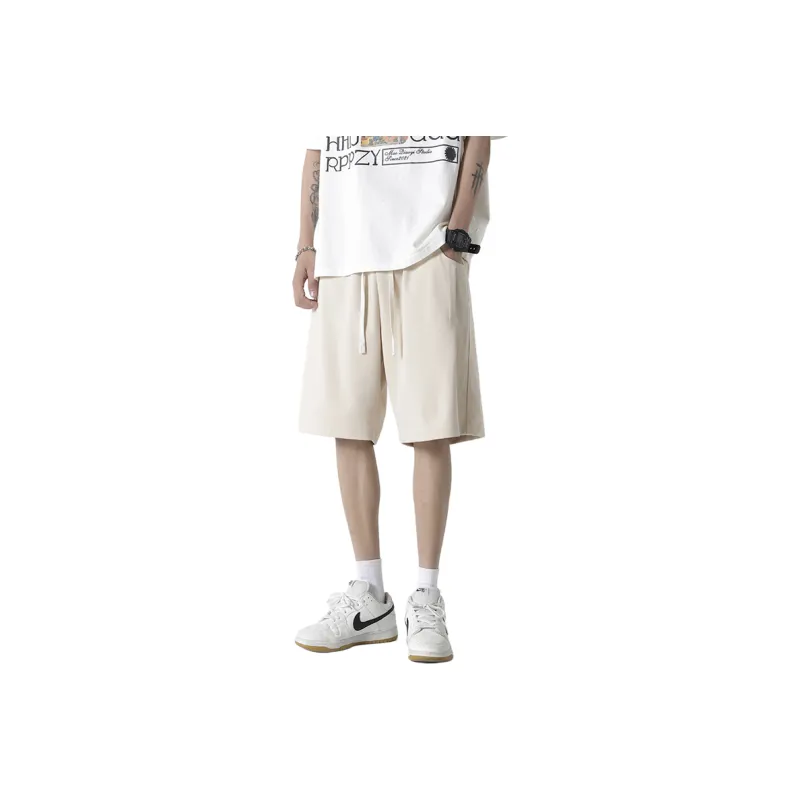M MAICCO Casual Shorts Men-0