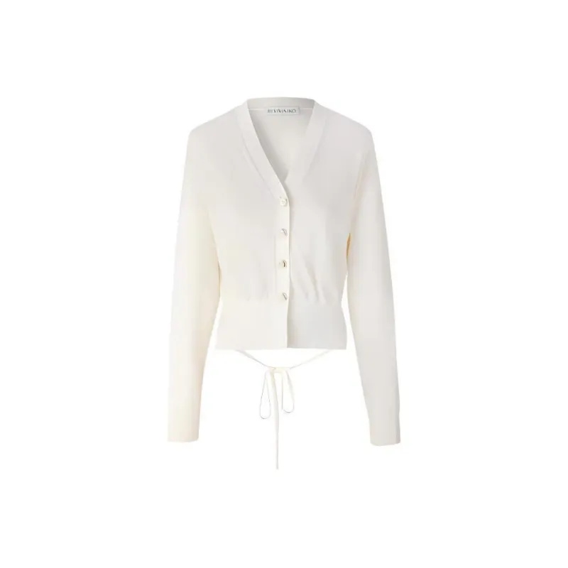 III VIVINIKO Sweaters Women's-0