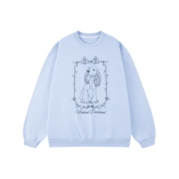 WORKSOUT Sweatshirts Unisex